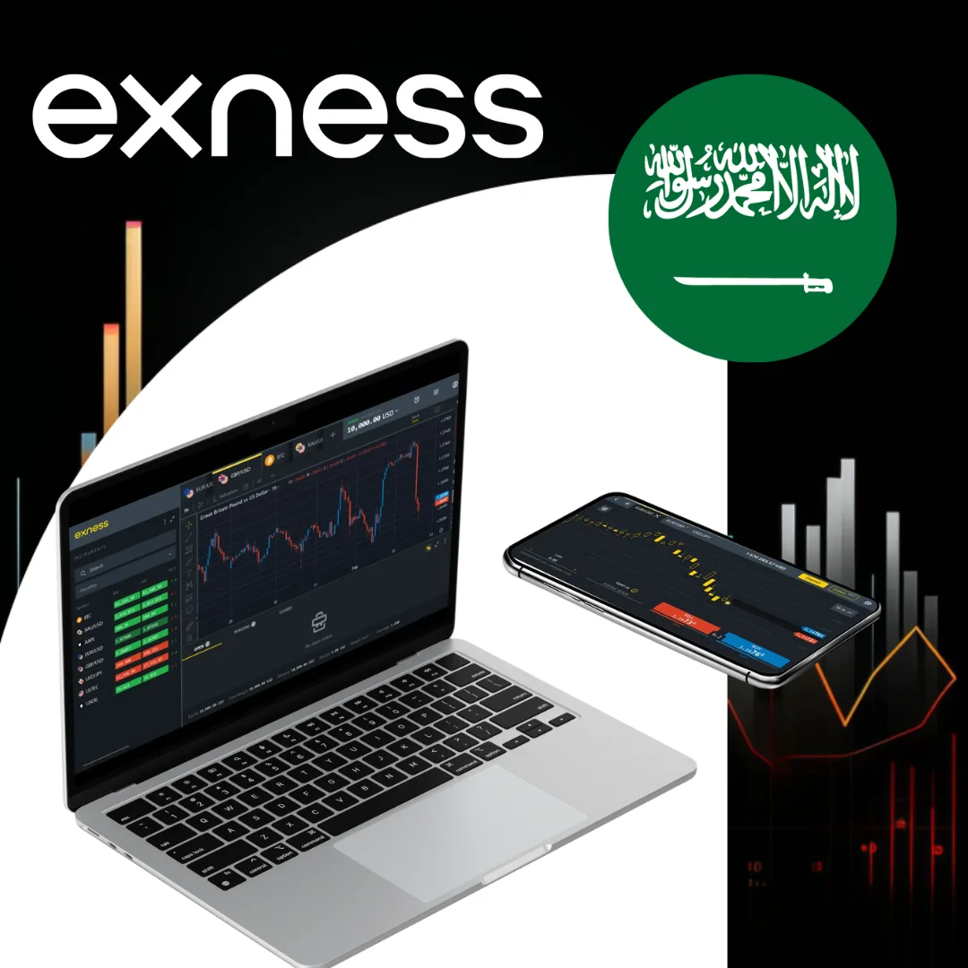 Introducing The Simple Way To Exness Metatrader 5