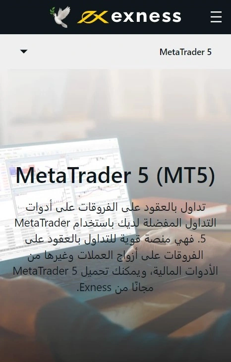 MetaTrader 5