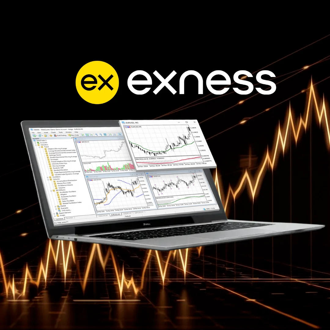 Exness in MENA Region