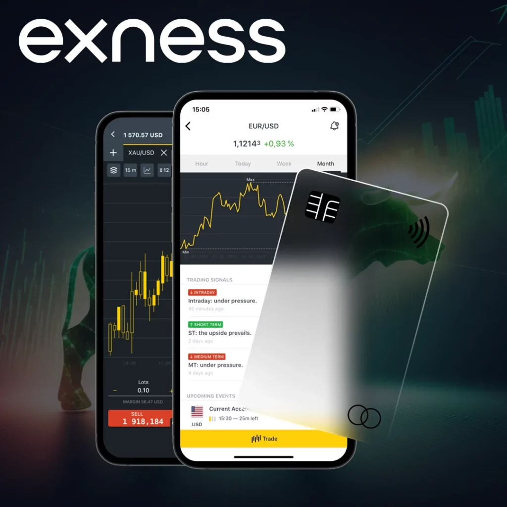 How To Save Money with Exness Trading Calculator For Profit?