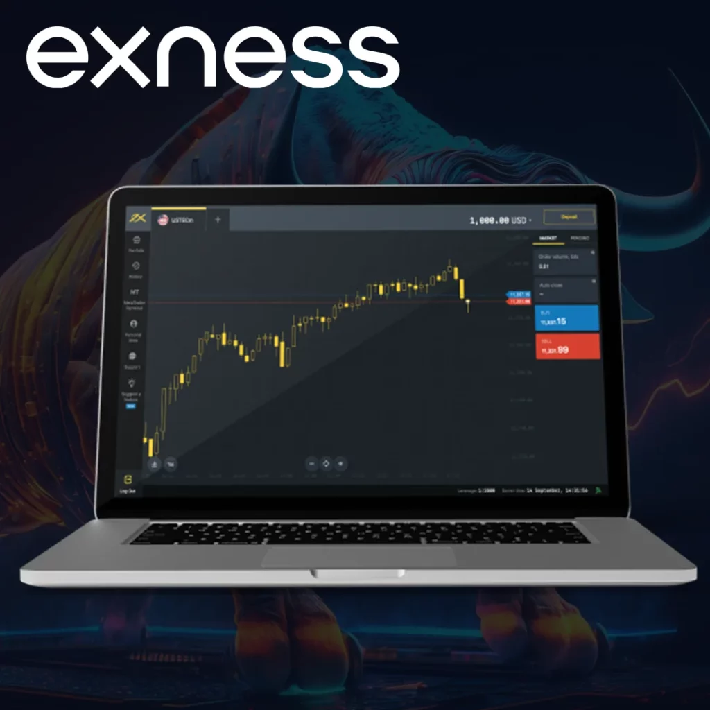 How To Win Friends And Influence People with Exness Trading Broker