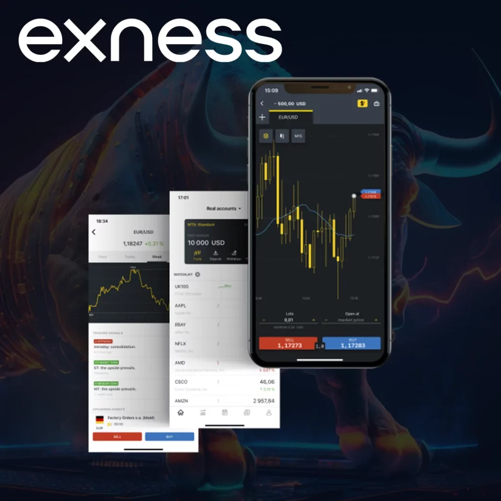 9 Super Useful Tips To Improve Exness Trading Broker