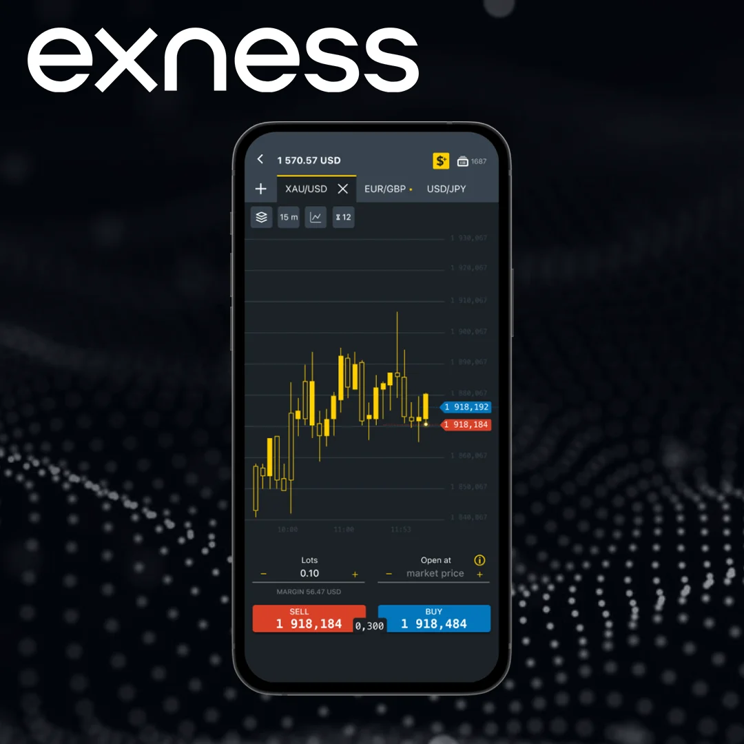 How to Update the Exness App to The Latest Version