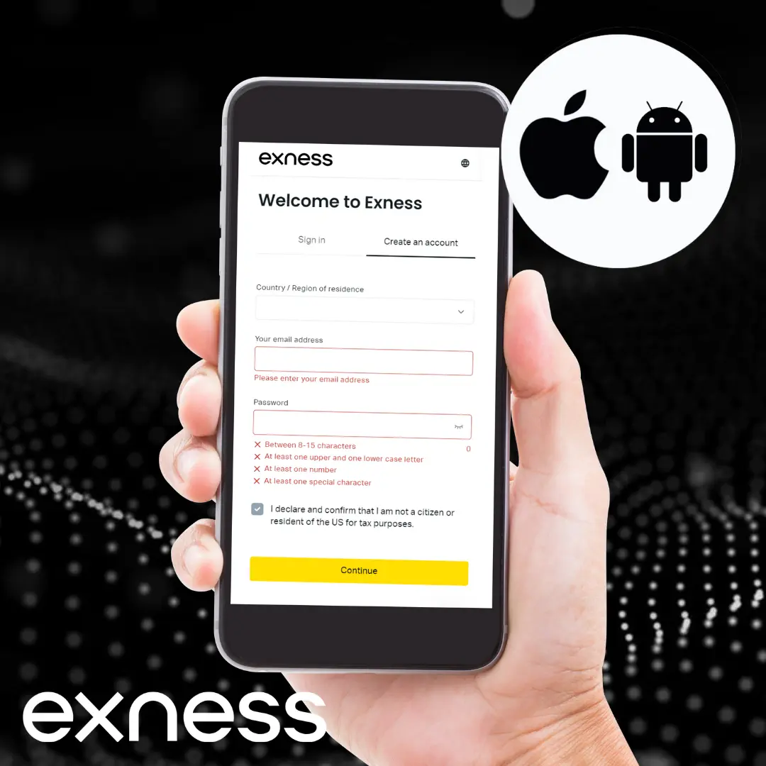 Learn To Exness Account For Beginners Like A Professional