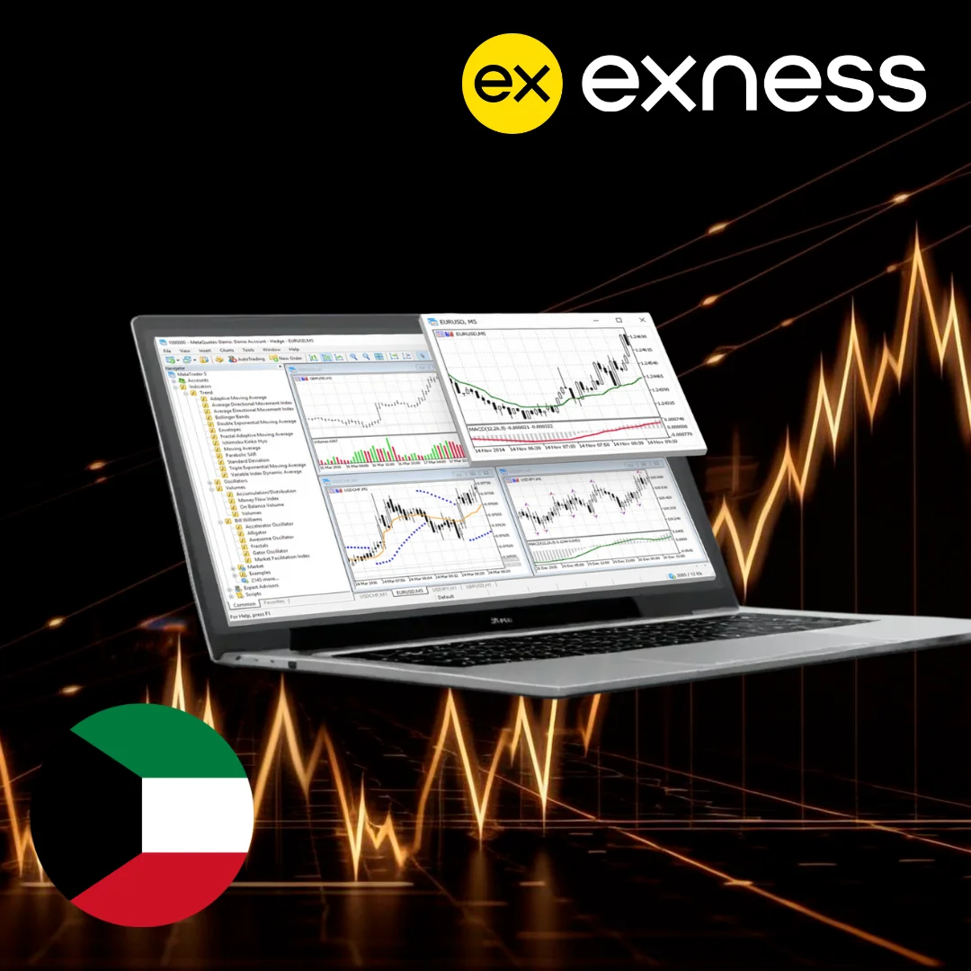 Exness Fx Broker Creates Experts