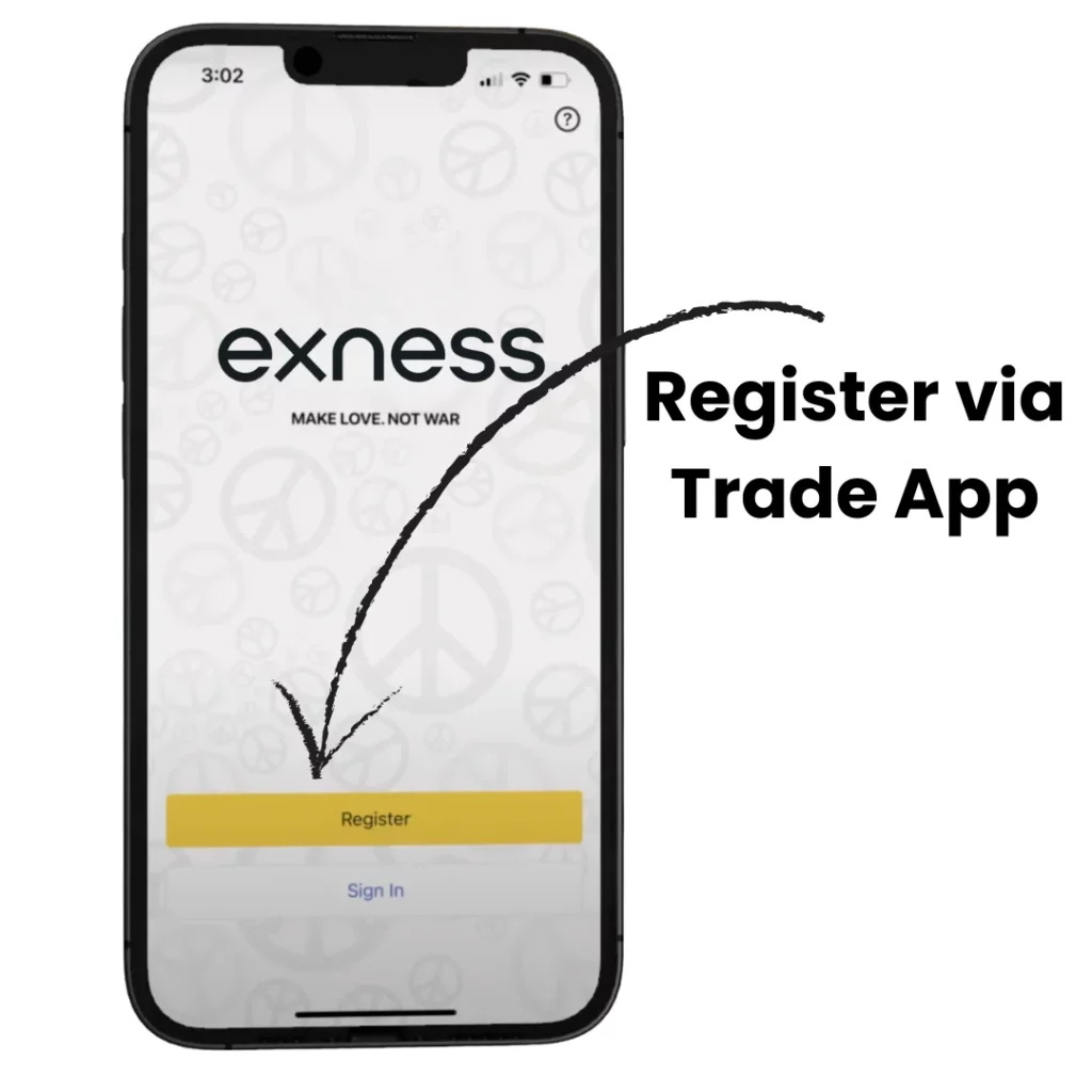 Exness APK