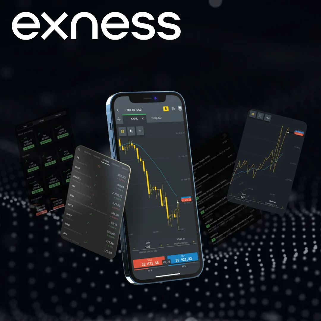 Exness Trading Platforms