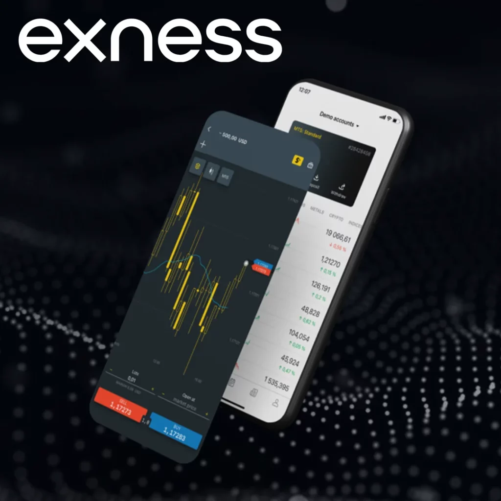 Who Should Use the Exness Demo