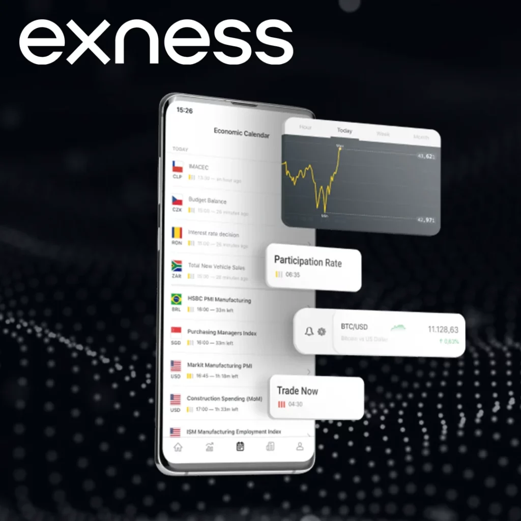 How to Get the Latest Version of the Exness Go Mobile App