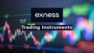 Exness Trading Instruments