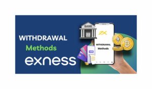 How Many Days Does Exness Withdrawal Take