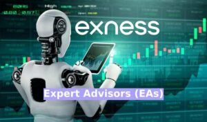 What is the Name of Exness Forex Expert?