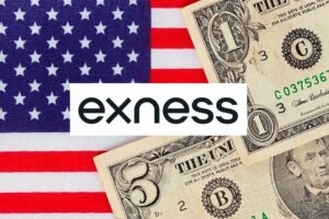 How to Trade on Exness from the USA