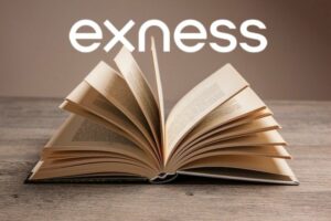 Is Exness a Book