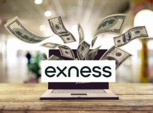 How to Make Money with Exness