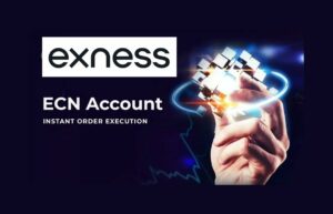 How to Open an Exness ECN Account