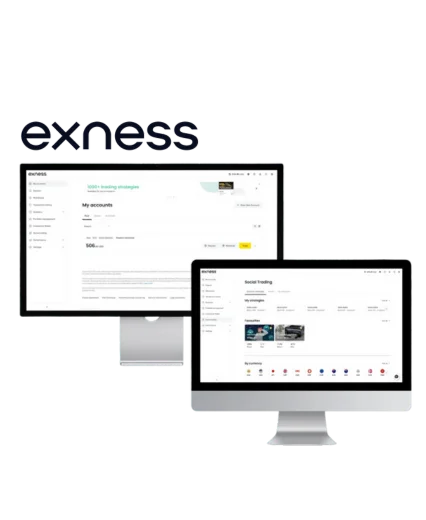 Socia Exness Trade