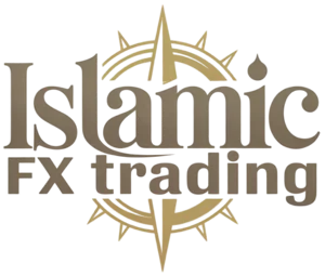 Islamic fx trading logo